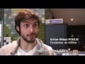 Interview #1-  Kriton Mina Poulis - Kilikio