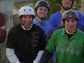 Scrubs Ring-O-Fire