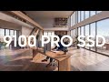 9100 PRO SSD: Power Inside of AI Pioneers | Samsung