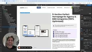 Quick & Easy CRM Email Integration in Webflow – Complete in 7 Minutes
