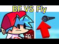 Friday Night Funkin&#39; VS Fly | The fly is back FNF Animation, but it’s a playable mod (FNF Mod)