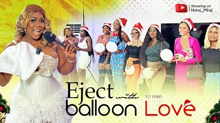 Episode 25: (Xmas edition) pop the ballon to eject the least attractive person on the hunt game show screenshot 3