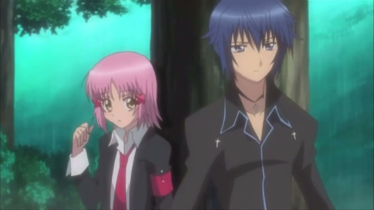 아무를 관심있게 본 토마 \(//∇//)\