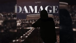[FREE] MACAN, Navai & Mr Lambo Type Beat | "DAMAGE" (Melodic prod byANDY)