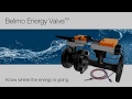 Por qué  elegir  Belimo Energy Valve™?