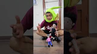 Los Muñecos De Larin