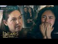 Amelia slaps Juliana | Linlang (w/ English Subs)