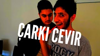 ÇARKI CEVIR (CEZALI)