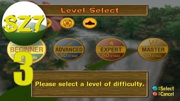 Super Monkey Ball 2 - Episode 3 - Challenge Mode: Beginner