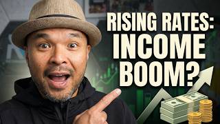 Rates Are Rising. Here's What It Means for Your Income Portfolio.
