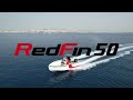 Trygons redfin50  botzi