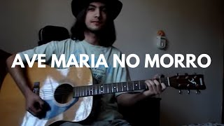 Shvan Kaban - Ave Maria No Morro (Scorpions)
