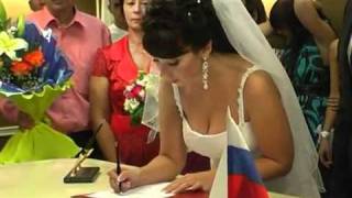 свадебное видео в тольятти (видеограф Эльдар Махъянов)