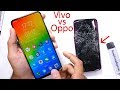 Vivo Nex S Teardown - Battle of the Pop Up Cameras!