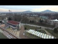 BGdron.com - DJI Phantom 3 Range test - Plovdiv - the oldest city in Europe