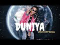 Duniya  vish  official music  prod munna beats  hindi rap  surat  2023