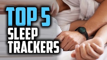 Best Sleep Trackers in 2019 [Learn More About Your Sleeping Habits]