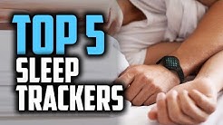 Best Sleep Trackers in 2019 [Learn More About Your Sleeping Habits]