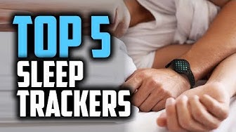 Best Sleep Trackers in 2019 [Learn More About Your Sleeping Habits]