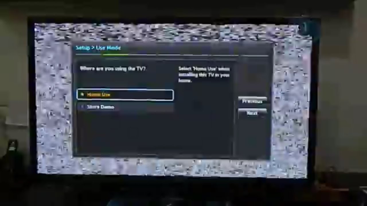 Samsung 51 Inch Shutdown And Startup(PS51A470A1R)on highland humor Vietnam(Hài Hước Vùng Cao)