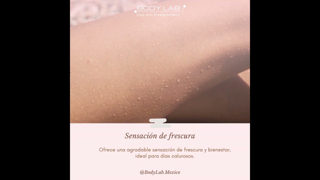 Moldea y Refresca tu Cuerpo con Vendas Frías en Bodylab