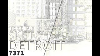 Sketch@Detroit