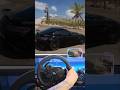 Mercedes Benz AMG GTR Part III - Forza Horizon 5 #shorts #forzahorizon5 #mercedes #amg #desjogaming