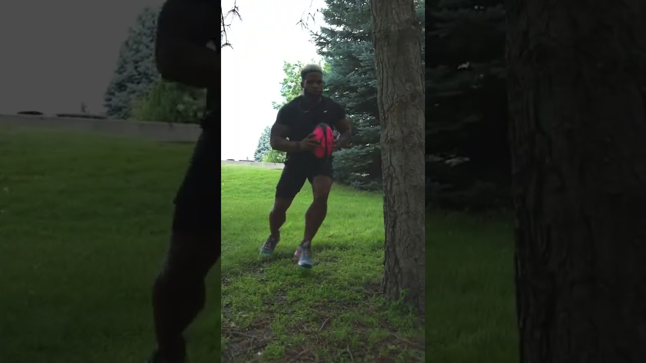 Short Video For Reebook