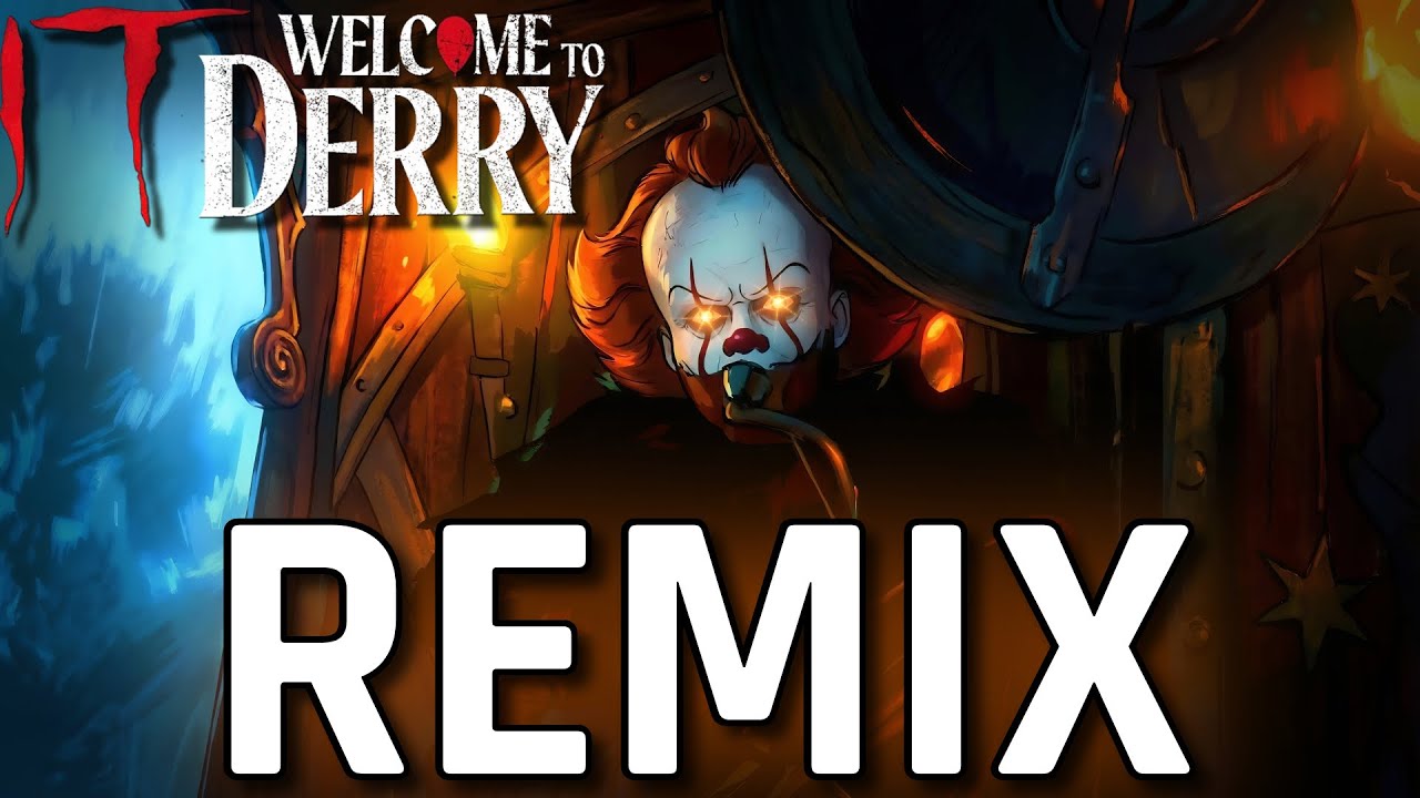 Pennywise Parade (TRAP REMIX)
