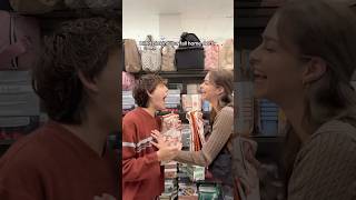 Blind Picking Our Home Decor