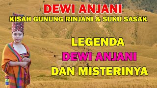 Download Lagu LEGENDA DEWI ANJANI DAN MISTERINYA | Jelajah Lombok MP3 Download Lagu LEGENDA DEWI ANJANI DAN MISTERINYA | Jelajah Lombok MP3
