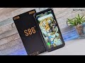 Doogee S86 Unboxing/Review/Camera/Battery/Gaming test/Best budget rugged smartphone in 2021?