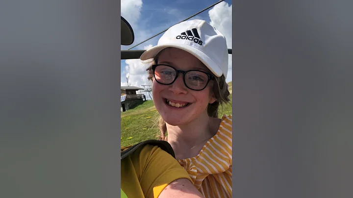 Morzine summer 2019
