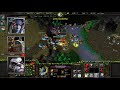 Warcraft 3 FFA Elf Strategies - Dr + Alch + Panda + Chimera + Orc Casters