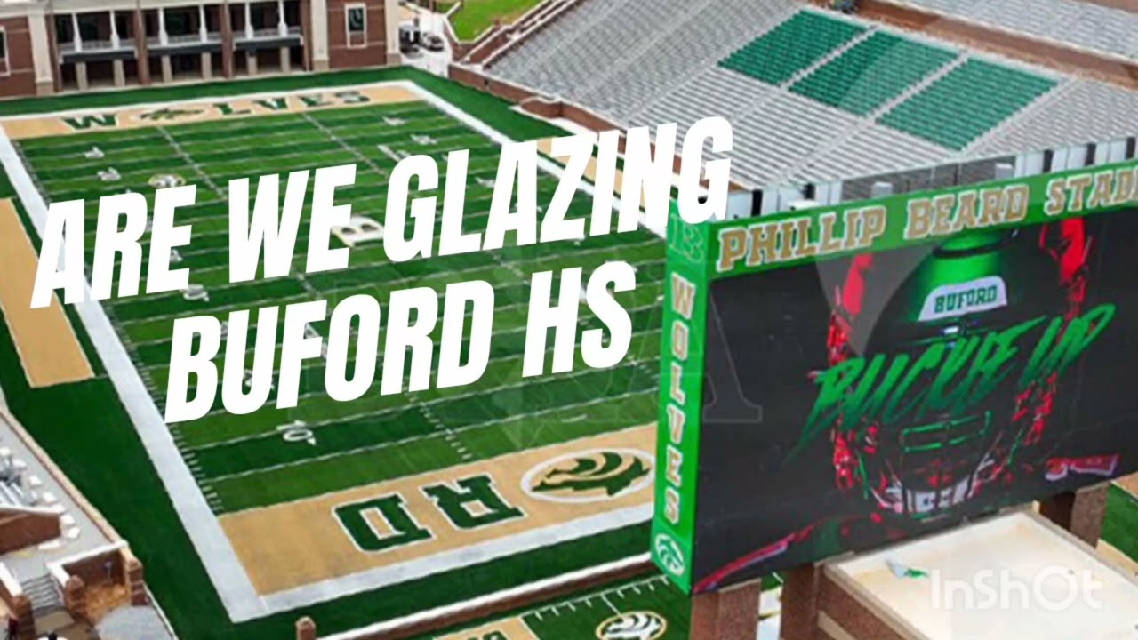 Поздравляем команду Buford Wolves с победой в национальном чемпионате 2025 года!