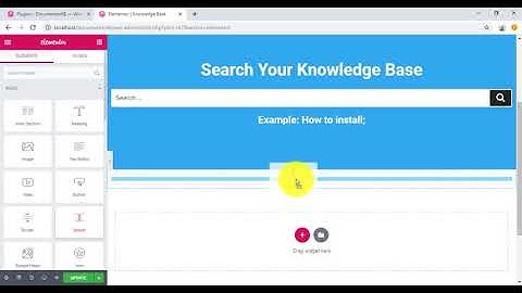 How to Create Full Fledged Online Documentation Using Documentor Knowledge Base WordPress Plugin