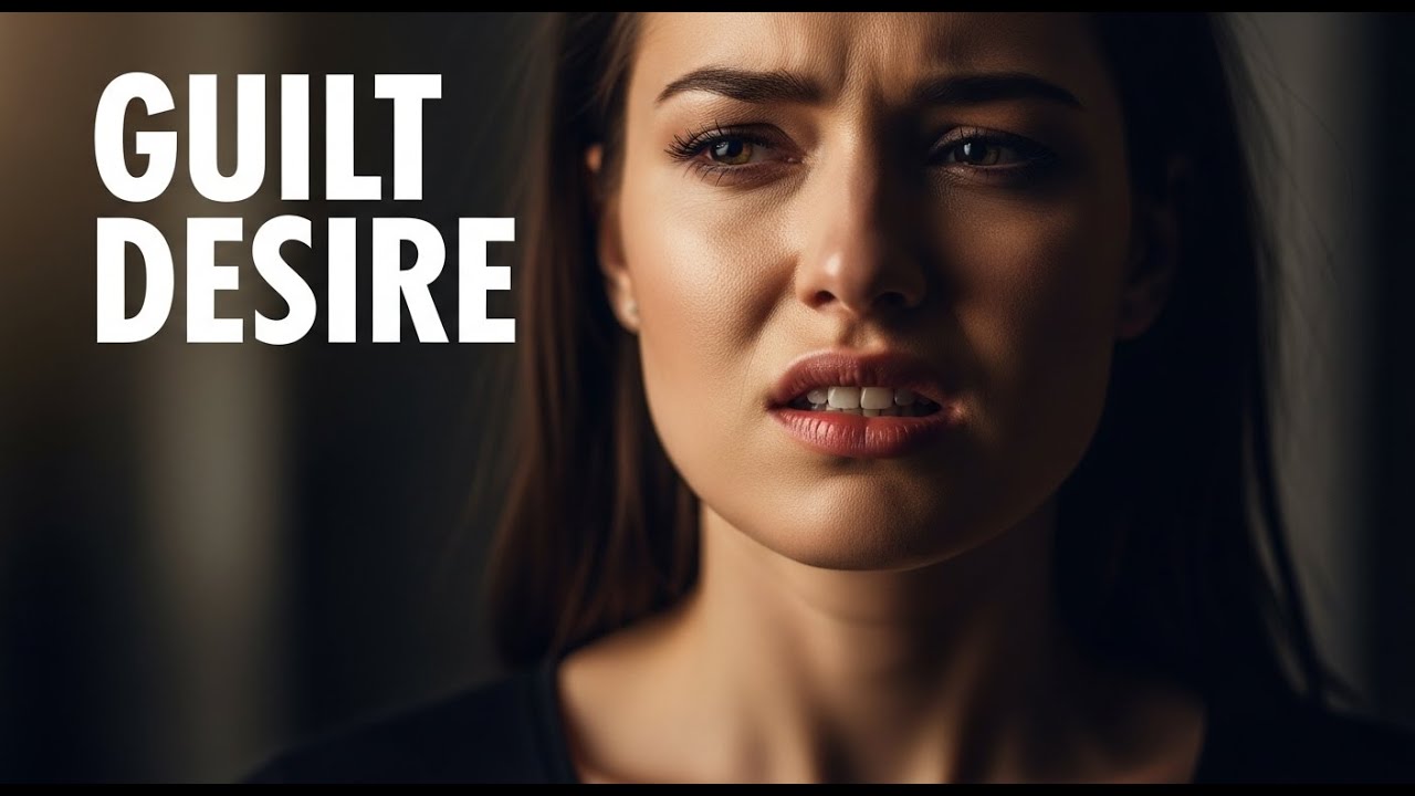 Why She Becomes MORE Sexual After Cheating