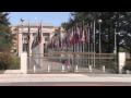 Partnership for Peace Consortium 2013 Conference