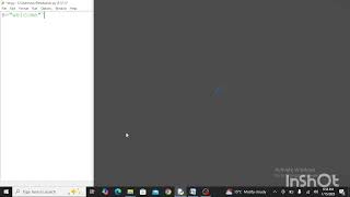 String in Python| traversal of string| string reversal| class 11 and 12 Computer Science with python