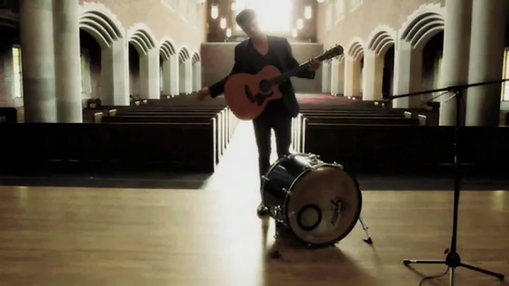 Andrew Ripp - Savior (live acoustic)