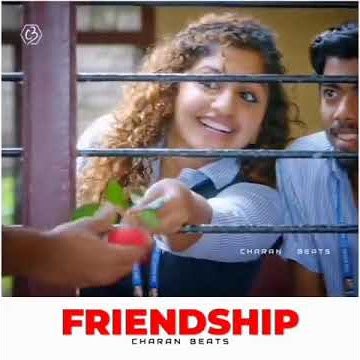 Friend ante problem kadhu solution thanantadu 🤝🤝🤝