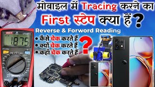 AMAZING TRICK 👌💯 COMPLETE ALL MOBILE  TRACING (liNE) चेक करना सीखे  🔥|HOW TO MOBILE  FAULT FIND screenshot 5