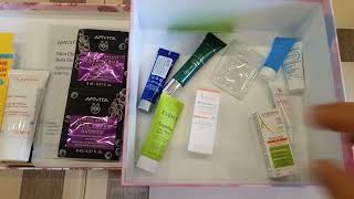 :  glambox special