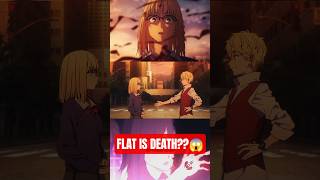 Flat IS DEATH?? | Fate Strange Fake Episode 13 Review #shorts #anime #fategrandorder #fatestaynight