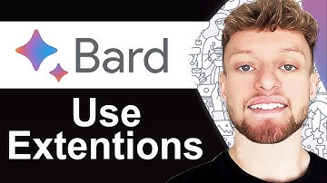How To Install and Use Google Bard Extensions (Step By Step)
