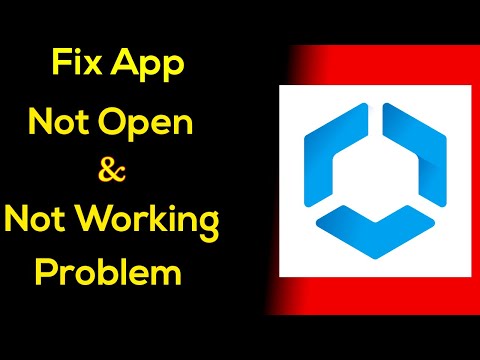 Intelligent Hub App Not Working Problem Solved | 'Intelligent Hub' Not Opening Issus in Android