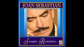 Joan Sebastian - Me gusta todo de ti chords