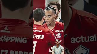 ethan Mbappe 😄kylian mbappe 😮#shorts #shortsfeed #shortvideo #soccer #virslshorts #edit #sports