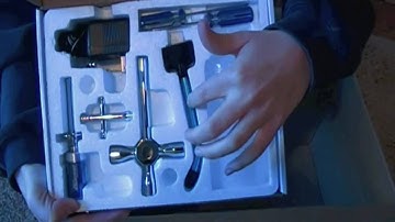 Exceed Forza .18 Nitro Buggy: Unboxing- Part 1