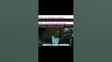 Programming Meme #20 - Debugging Struggles #programming #developerlife #funny #softwaredevelopment